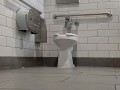 Should I Do More Public Bathroom Scenes?