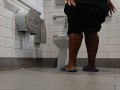 Should I Do More Public Bathroom Scenes?