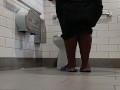 Should I Do More Public Bathroom Scenes?