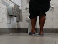 Should I Do More Public Bathroom Scenes?