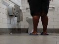 Should I Do More Public Bathroom Scenes?