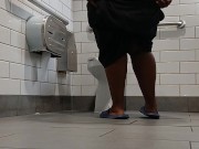 Should I Do More Public Bathroom Scenes?