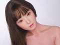North Korean Nerd Sex Doll Min Jee