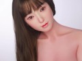 North Korean Nerd Sex Doll Min Jee
