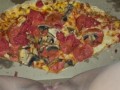 PIZZA-KINKY FETISH FEMALE MASTURBATION-CUM ON FOOD-BEST TEEN AMATEUR-ARABIAN SNOWWHITE-LOS ANGELES G