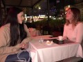 I Talked Her Into This - She Fucked A Homeless Guy - Keila Bassi