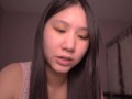 Cute Asian Girl ASMR - Study with me, Onii-chan! - Your Stepsister in Christ - 1 Chronicles 1-4