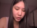 Cute Asian Girl ASMR - Study with me, Onii-chan! - Your Stepsister in Christ - 1 Chronicles 1-4