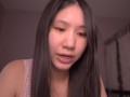 Cute Asian Girl ASMR - Study with me, Onii-chan! - Your Stepsister in Christ - 1 Chronicles 1-4