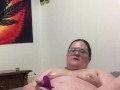 BBW CUMS FOR YOU