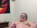 BBW CUMS FOR YOU