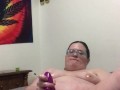 BBW CUMS FOR YOU