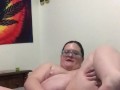 BBW CUMS FOR YOU