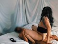 rica cogida con tatuada