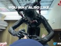 EXCLUSIVE 30min JOI Latex Doll - OF teaser -Natallien