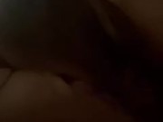 Big titty blonde gives amazing blowjob