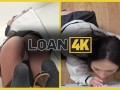 LOAN4K. A glory hole for my tight hole made me happy