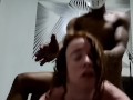 MY FRIEND PULLS MY WIFE'S HAIR MAKING HER MOAN LIKE A WHORE AND I SAY HE'S A CUCKOLD