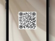 Dutch blonde student fucks her wet pussy with big dildo in public parking