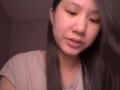 Cute Asian Girl ASMR - Study with me, Onii-chan! - Your stepsister in Christ - 1 Chronicles 8-11
