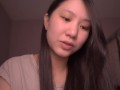 Cute Asian Girl ASMR - Study with me, Onii-chan! - Your stepsister in Christ - 1 Chronicles 8-11