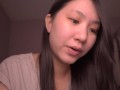 Cute Asian Girl ASMR - Study with me, Onii-chan! - Your stepsister in Christ - 1 Chronicles 8-11