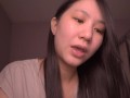 Cute Asian Girl ASMR - Study with me, Onii-chan! - Your stepsister in Christ - 1 Chronicles 8-11