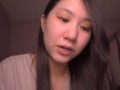 Cute Asian Girl ASMR - Study with me, Onii-chan! - Your stepsister in Christ - 1 Chronicles 8-11