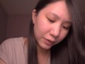 Cute Asian Girl ASMR - Study with me, Onii-chan! - Your stepsister in Christ - 1 Chronicles 8-11