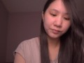 Cute Asian Girl ASMR - Study with me, Onii-chan! - Your stepsister in Christ - 1 Chronicles 8-11