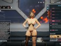 Operation Lovecraft New Updated Skin details & Clothing Options