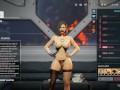 Operation Lovecraft New Updated Skin details & Clothing Options