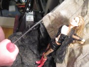 2019 Jenn1fer St0ne "Early A.M. Quickie" just the cumshot