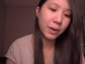 Cute Asian Girl ASMR - Study with me, Onii-chan! - Your stepsister in Christ - 1 Chronicles 12-16