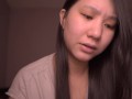 Cute Asian Girl ASMR - Study with me, Onii-chan! - Your stepsister in Christ - 1 Chronicles 12-16