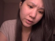 Cute Asian Girl ASMR - Study with me, Onii-chan! - Your stepsister in Christ - 1 Chronicles 12-16