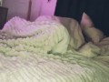 CaraxJack__My neighbor suck my dick so I fuck her in her bed… 🤯