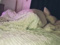 CaraxJack__My neighbor suck my dick so I fuck her in her bed… 🤯