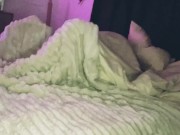 CaraxJack__My neighbor suck my dick so I fuck her in her bed… 🤯