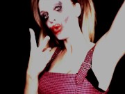 Two Faces - Good Girl gone bad