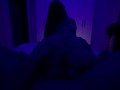 Hot Latina fucking in homemade couple videoO
