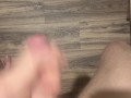 Intensive Masturbation, Cum explosion. Twink hardcore jerking off