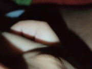 Recopilación de masturbación femenina 😋🤤