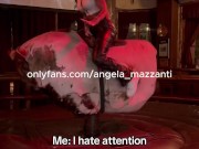 Teen’s Cheeky Public Tease Lights Up TikTok Feeds