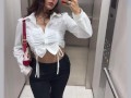 CUCKOLD TEXTS: Blowjob in the Office Emergency Stairwell