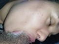 The most insane blowjob ever seen on porn hub,this girl knows what she's doing,a true blowjob queen