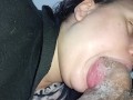 The most insane blowjob ever seen on porn hub,this girl knows what she's doing,a true blowjob queen