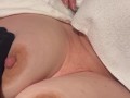 彼女の乳首を強く、吸引して、牛の乳首のように肥大化させながら犯しまくる
