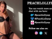 HO VOGLIA DI CAZZO, si capisce? Partita a carte finita molto bene!