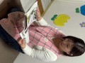 保育士のムチムチ黒髪20代女子が職場で仕事中ガン突きバックSEX｜日本人,素人,個撮,POV